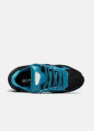 Adidas raf simons  replicant ‘colonial blue 7