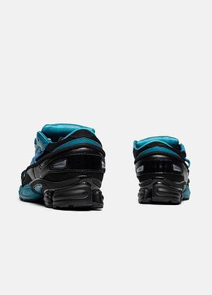 Adidas raf simons  replicant ‘colonial blue 8
