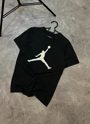 Футболка air jordsn nike