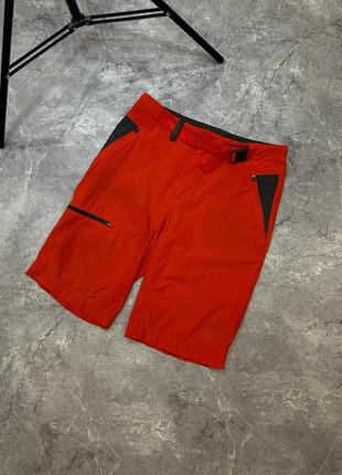 Трекинговые шорты the north face
