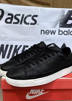 Кроссовки nike blazer low x кожаные кеды для тренировок adidas