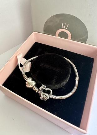 Браслет pandora оригінал