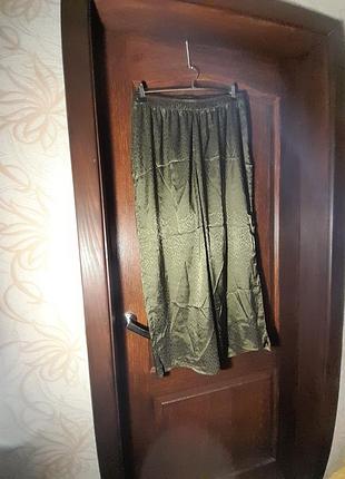 Брюки женские