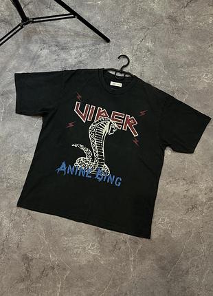 Футболка anine bing viper