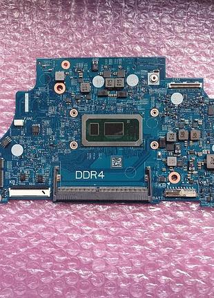 Материнская плата dell latitude 3310 d2gxx i5-8265u