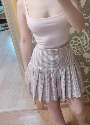 Спідниця zara