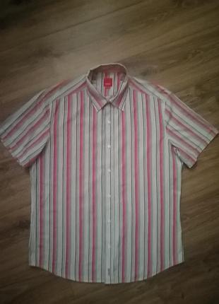 Рубашка чоловіча esprit, р. l/m
