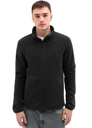 Реглан флисовый на молнии polar, tm floyd xl