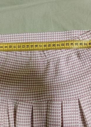 Юбка zara 7