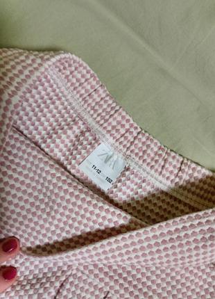 Юбка zara 4