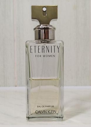 Calvin klein eternity