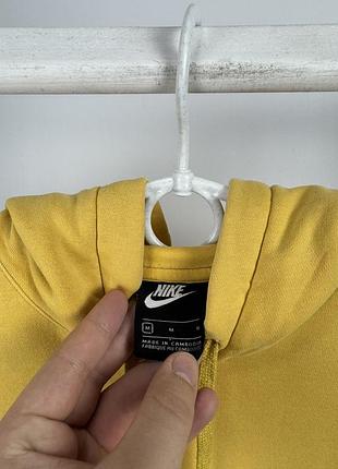 Оригінальне худі nike 4