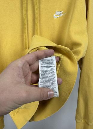 Оригінальне худі nike 5
