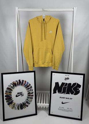 Оригінальне худі nike