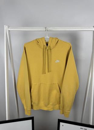 Оригінальне худі nike 2