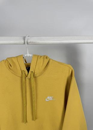 Оригінальне худі nike 3