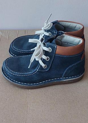 Ботинки черевички birkenstock