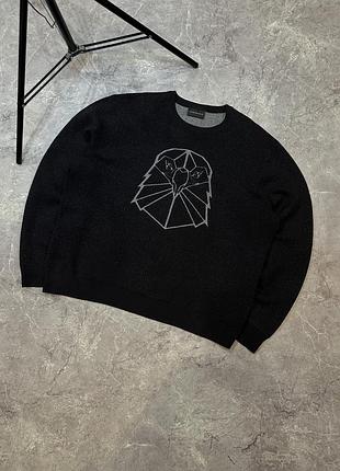 Свитер emporio armani