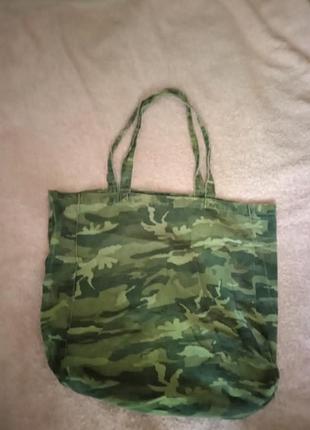Шопена коттоновый primark