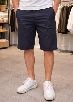 Шорты мужские из коттона размер xl (50) бренд "primark"