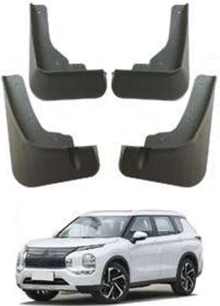 Бризговики mitsubishi outlander 2022-2023