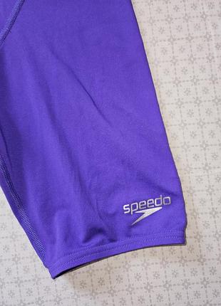 Джаммеры speedo 12 лет 2