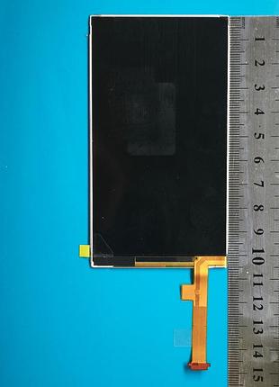 Дисплей китай 105х058 thl w1 / w2 / w3 / w5 / v9 / v12 / zopo zp100 p/n: ls043t1lx01a