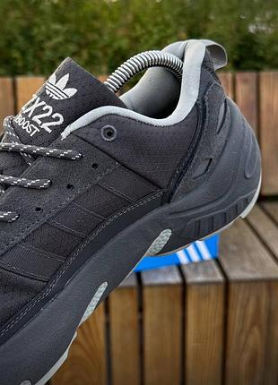 Zx22 boost 9