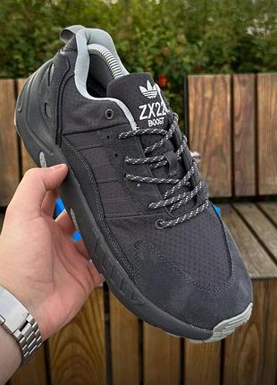 Zx22 boost 8