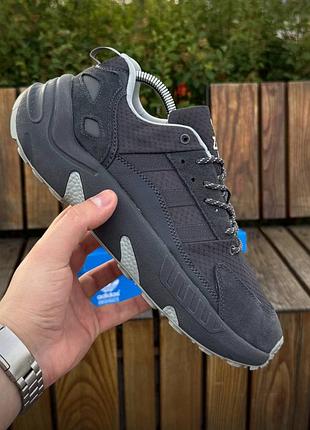 Zx22 boost 4