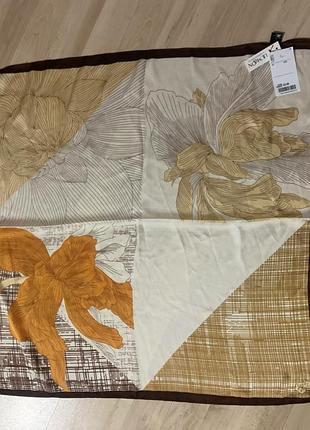 Симпатичний,ніжний платочок,декор для сумочки або на шию