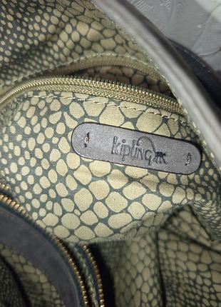 Сумка kipling 5