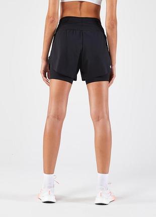 Спортивные шорты kalenji, р.44-46 (м)
новые, без бирки
не ношенные
двуйные