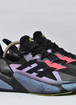 Adidas x9000l4 42р кроссовки адидас