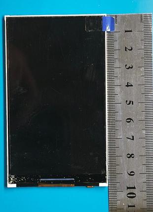 Дисплей китай 097x057 39pin p/n: fpc-hsnb34-s400a-v1