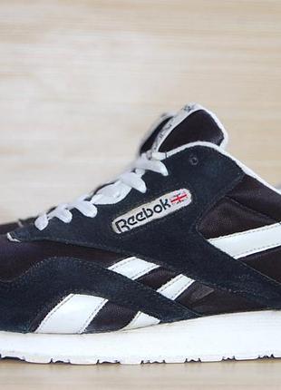 Кроссовки reebok classic р.45-46 original indonesia