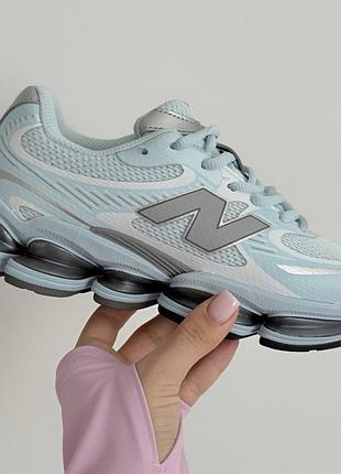 Кросівки new balance 2000