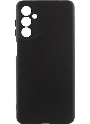 Чехол tpu getman liquid silk full camera для samsung galaxy a26 5g
