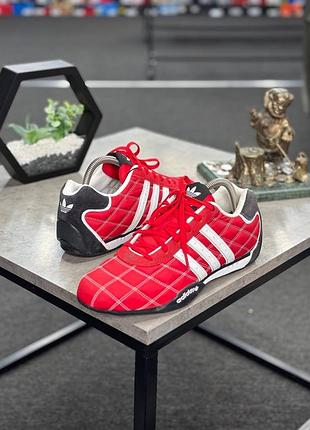 Оригінальні кросівки adidas adiracer
