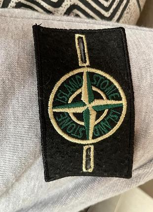 Патч стон айленд/stone island