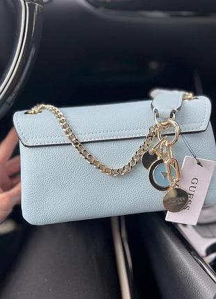 Сумка кроссбоди guess оригинал новая коллекция 2