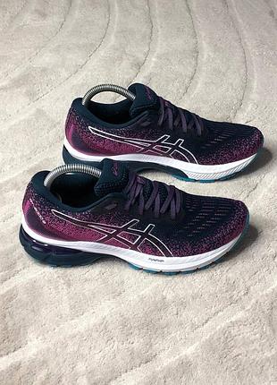 Оригинальные крутые летние кроссовки asics 1968 2000, женские кроссовки, летние женские кроссовки р.39.5