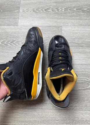 Кроссовки jordan 3