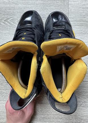 Кроссовки jordan 7