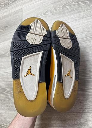Кроссовки jordan 5