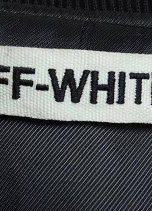 Куртка off-white,оригинал5 фото