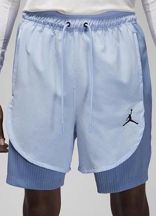 Jordan essential dri fit шорты мужские nike оригинал.