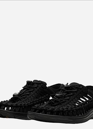 Сандалі keen