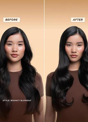 Крем для укладки волос gisou honey milk 5-in-1 styling cream