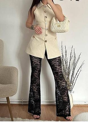 Жакет/жилет shein